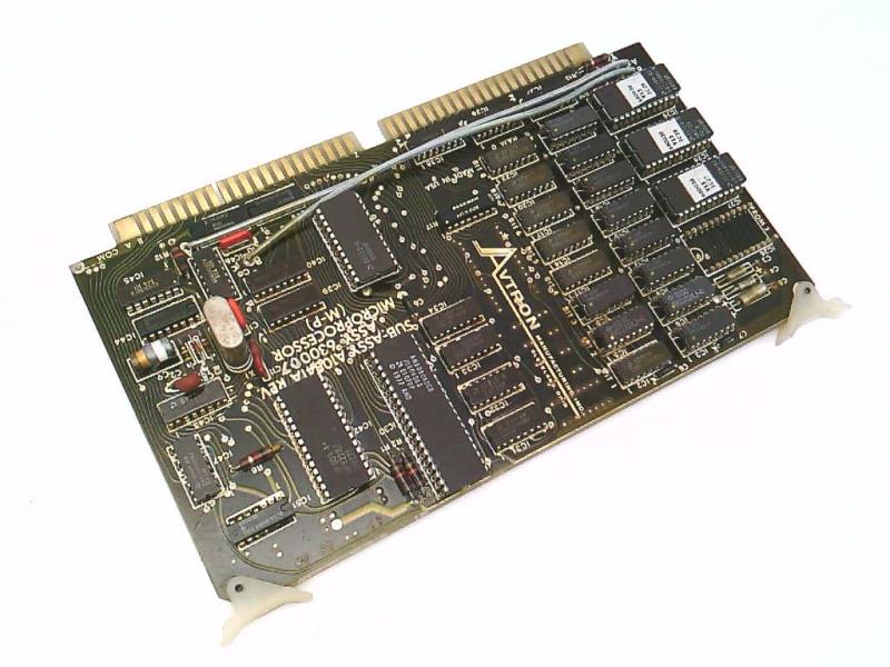 AVTRON A10841A
