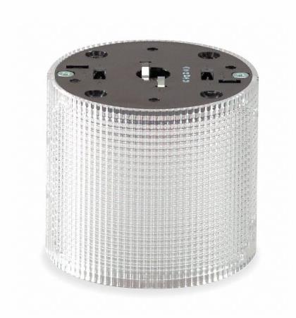 FEDERAL SIGNAL LSL-120C