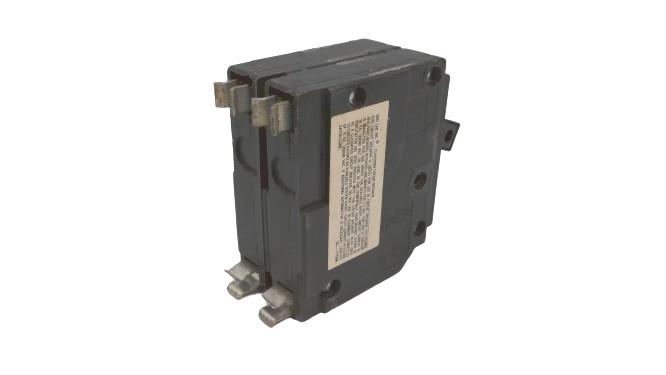 EATON CORPORATION CHQ250