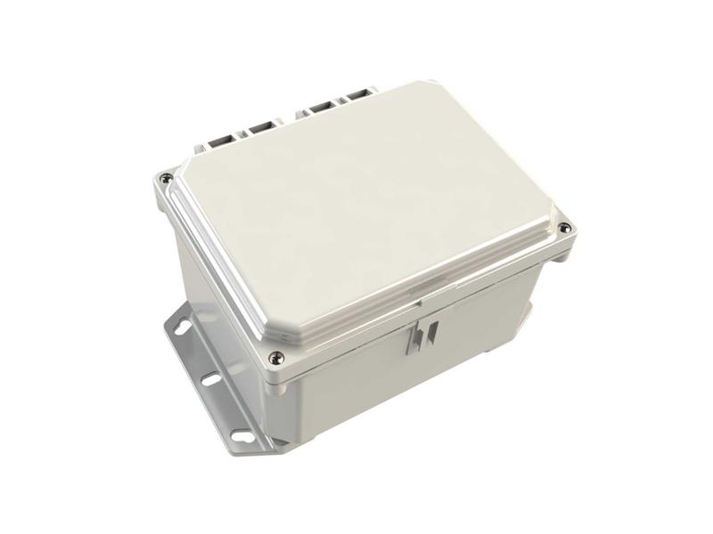 PC080604HOSB by ENCLOSURE SOLUTIONS