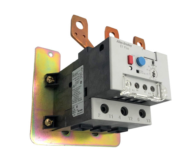 ALLEN BRADLEY 592-EEFD