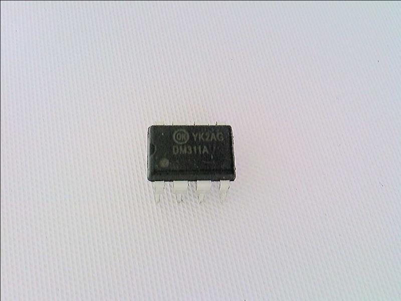 ON SEMICONDUCTOR FSDM311A