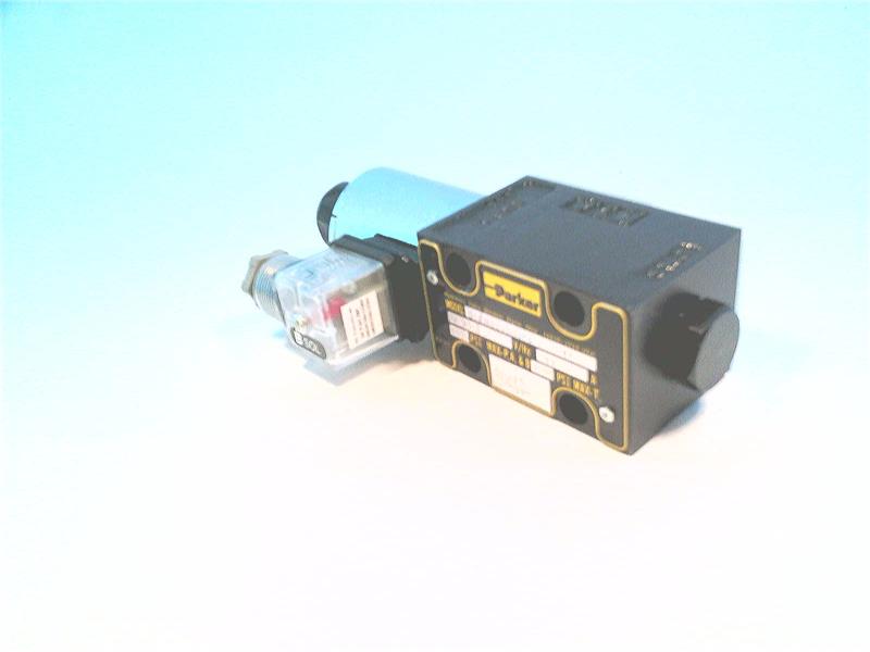 PARKER D1VW020BNJP5