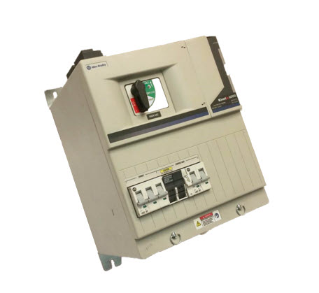 ALLEN BRADLEY 2094-BL50S