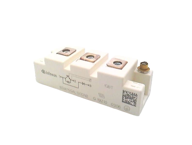 BSM75GAL120DN2 by INFINEON