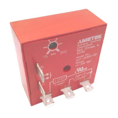 AMETEK Q3T-00300-321