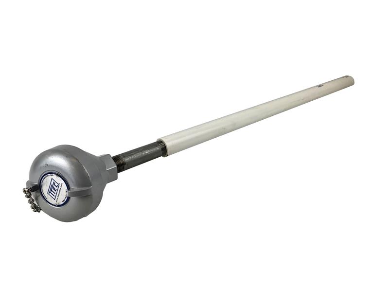 THERMOCOUPLE TECHNOLOGY 1027K-19-2.5-D-B7-5-G