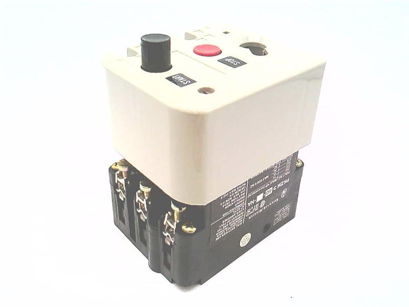 EATON CORPORATION PKZM3-40-NA