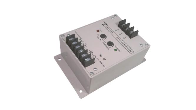 TIME MARK CORP 98065903