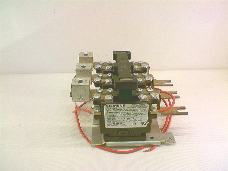 SIEMENS 48HC38AA3