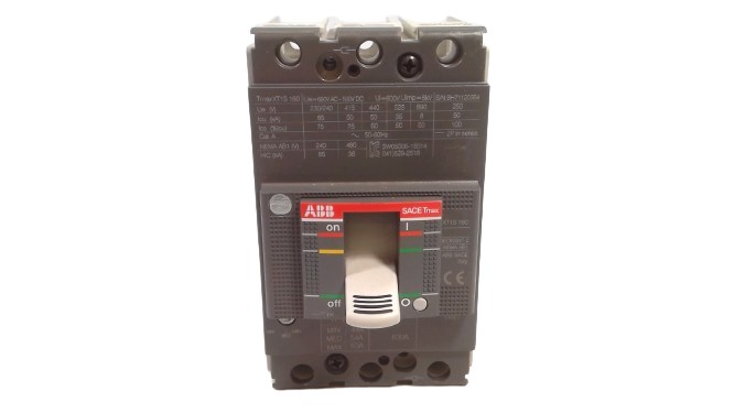 1SDA067432R1 by ASEA BROWN BOVERI