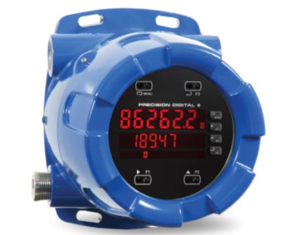 PRECISION DIGITAL PD8-6262-6H0