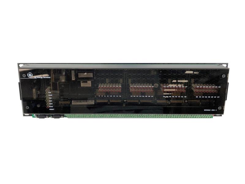 GENERAL ELECTRIC D20S1482UUUA