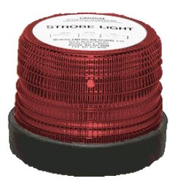 NORTH AMERICAN SIGNAL ST500-AC2R