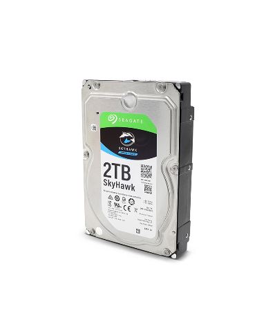 IC REALTIME HD2TBSATA