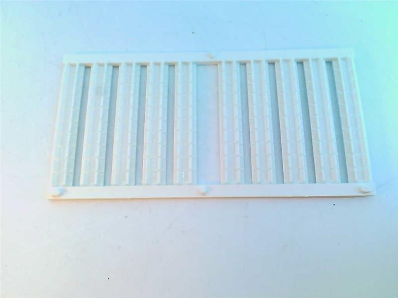 PHOENIX CONTACT ZBM 6/WH:UNBEDRUCKT