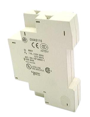 SCHNEIDER ELECTRIC GVAS115