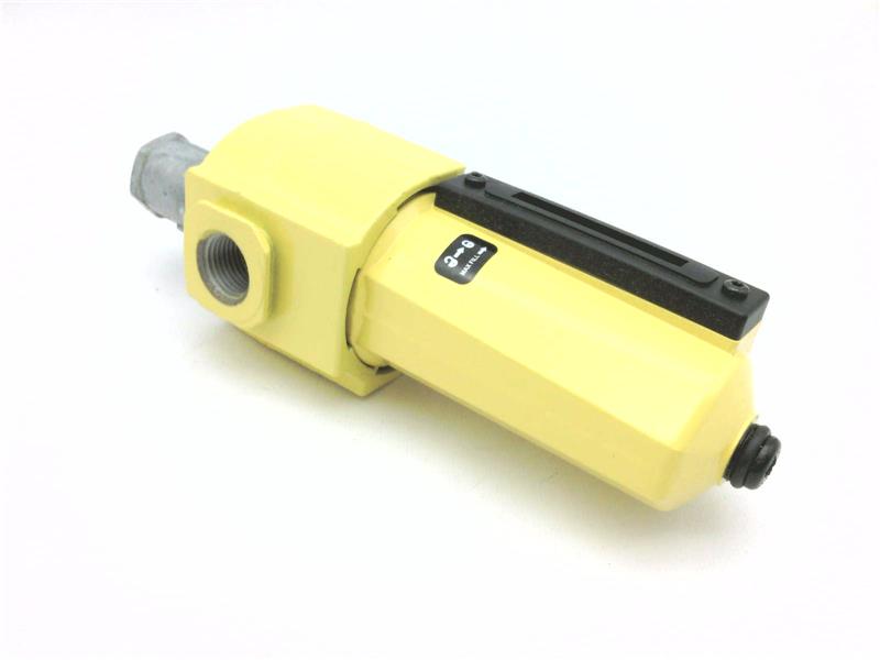 INGERSOLL RAND NL-8-8