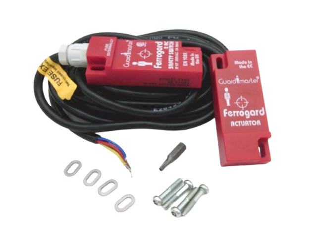 ALLEN BRADLEY 440N-G02014