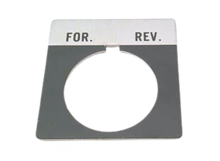 ALLEN BRADLEY 800T-X506