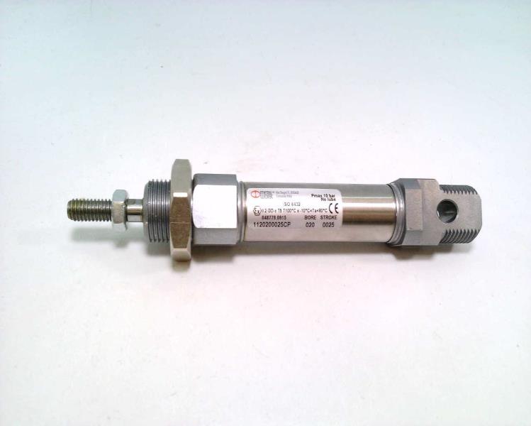 METAL WORK PNEUMATIC 1120200025CP