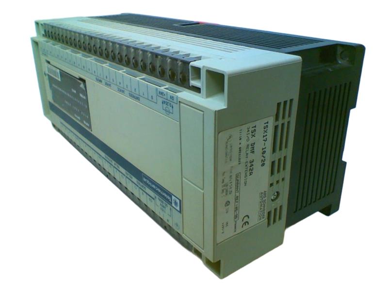TSX-DMF-342A by SCHNEIDER ELECTRIC