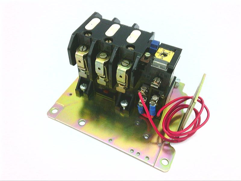 SPRECHER & SCHUH CT1U-72/60