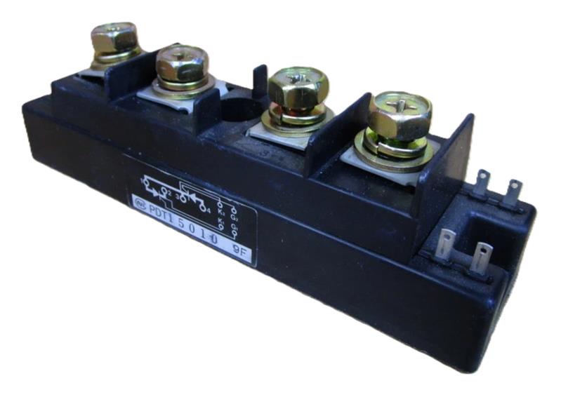 PDT15010 by NIHON INTER ELECTRONICS