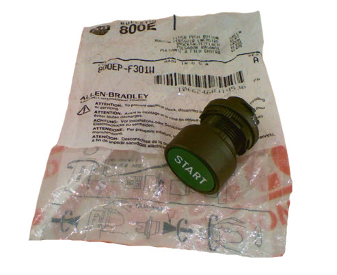 ALLEN BRADLEY 800EP-F301W