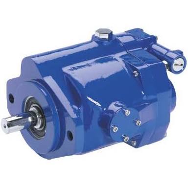 EATON CORPORATION PVQ10-A2R-SE3S-20-C21-12