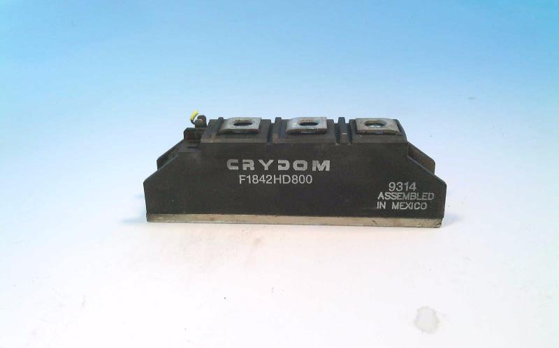 F1842HD800 by SENSATA TECHNOLOGIES