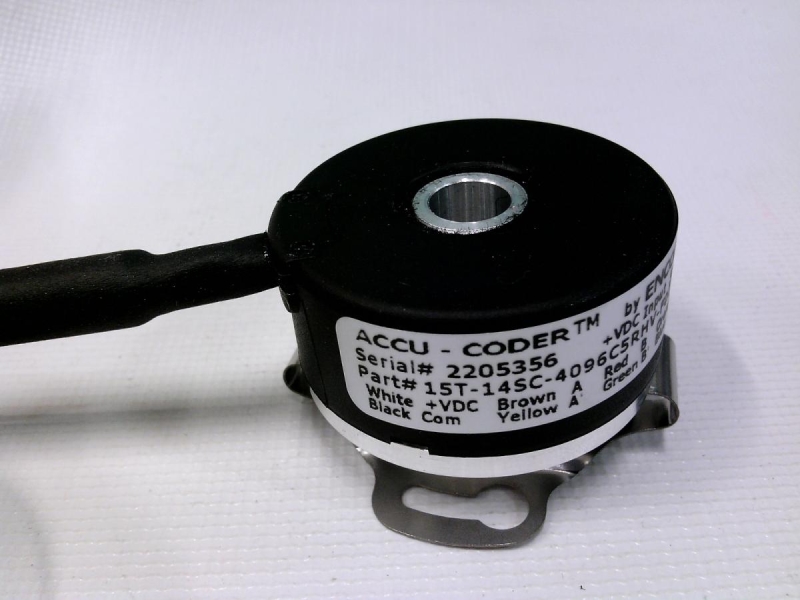 15T-14SC-4096C5RHV by ENCODER PRODUCTS COMPANY