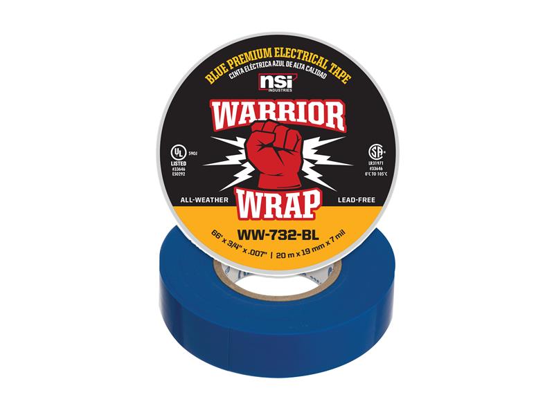 NSI INDUSTRIES WW-732-6