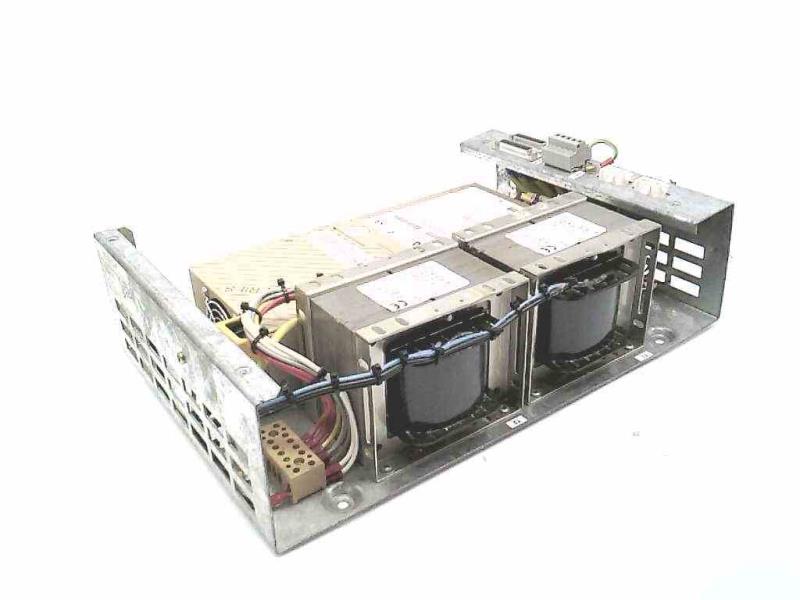 GDS1010-4005 by CONVERTEAM