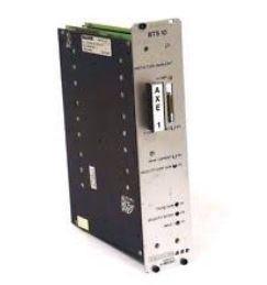 ASEA BROWN BOVERI SBTS10-200-5-RL