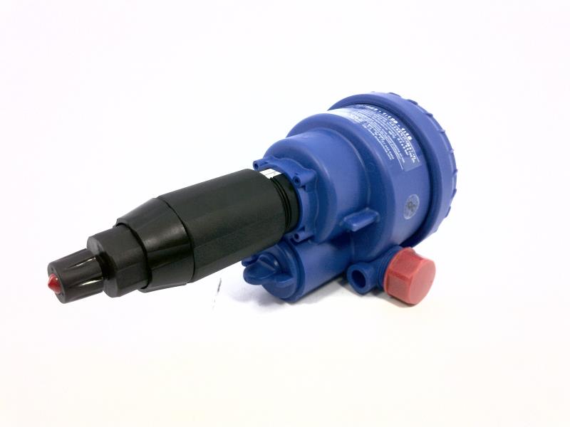 ACCUDYNE INDUSTRIES D07RE5VFII