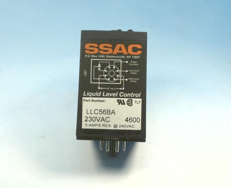 ASEA BROWN BOVERI LLC56BA