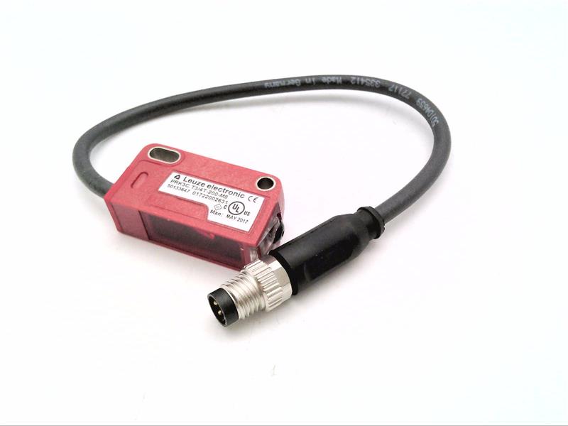 LEUZE PRK3C.T3/4T-200-M8