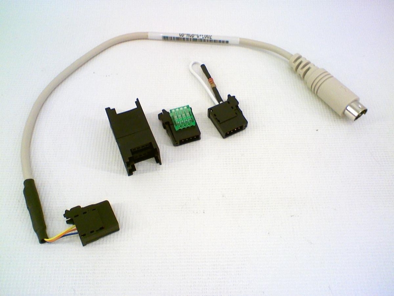 CB-RCB-CTL002 by IAI