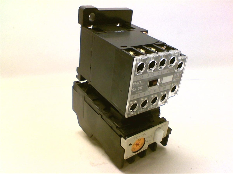 FUJI ELECTRIC SJ-0WG/2E-DC24V-0.36