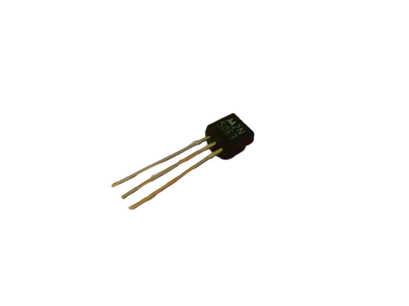 2N5063 by NXP SEMICONDUCTOR