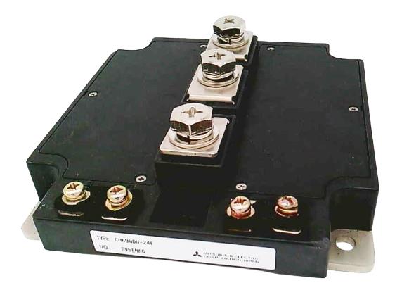 MITSUBISHI CM600DU-24F