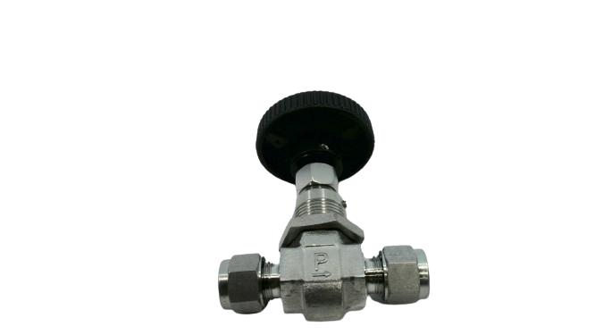 PARKER M8A-NP6LR-SSP