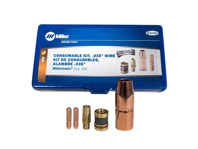 MILLER ELECTRIC 234611