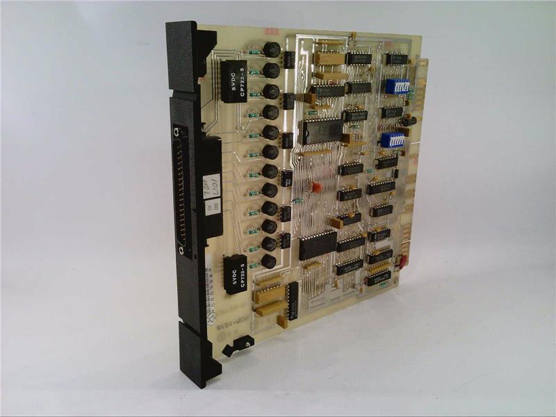 DANAHER CONTROLS CP724L101