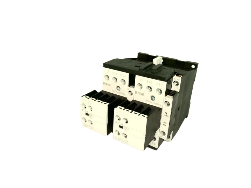 XTCR025C21A by EATON CORPORATION