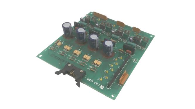 MATSUSHITA ELECTRIC ZUEP-51260