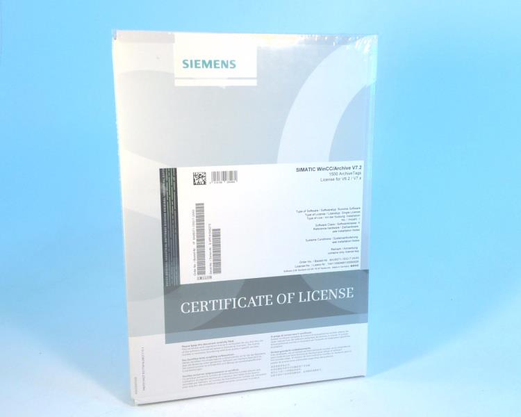 6AV6371-1DQ17-2AX0 by SIEMENS