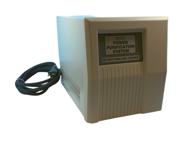 CONTROLLED POWER 5AAX-250-8-A