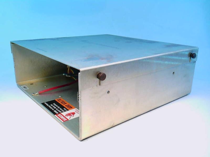 AVATAR INSTRUMENTS A3Z-48-30